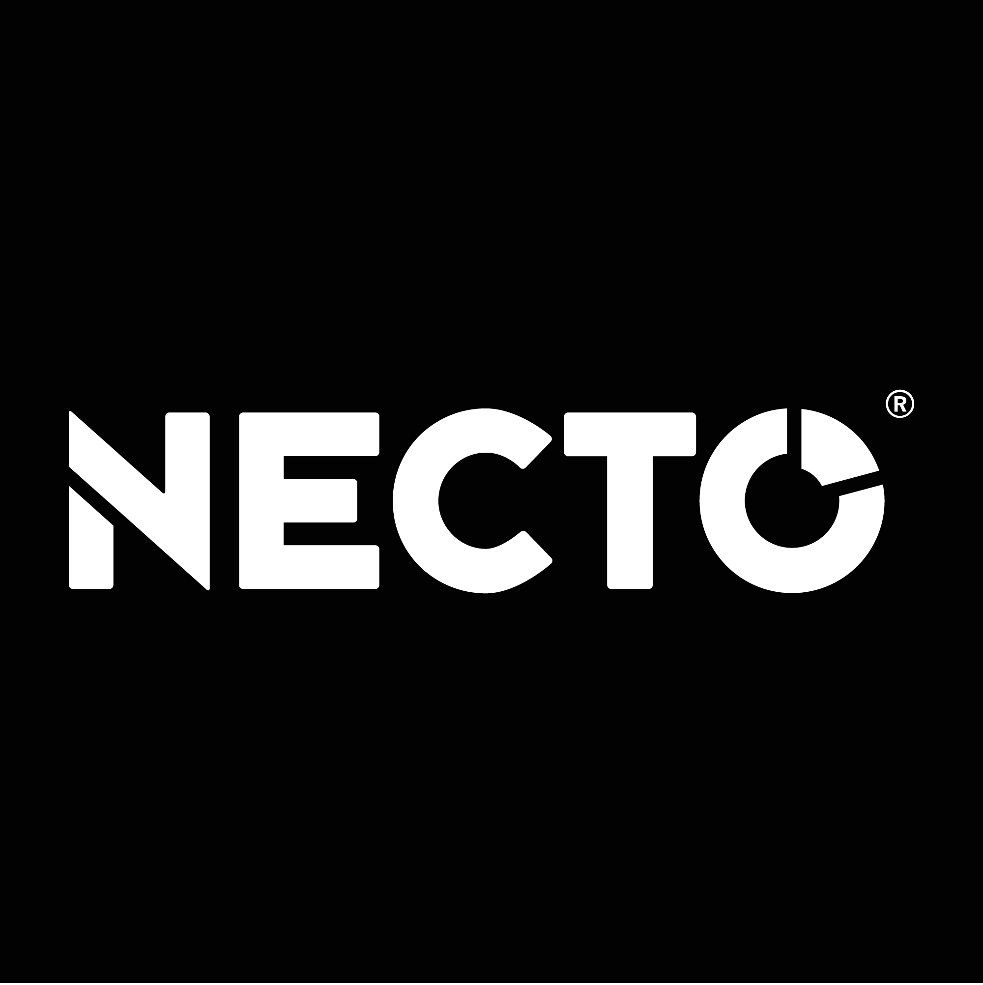 Necto-by-Federal-Mogul-Motorparts-white-Logo-Vector