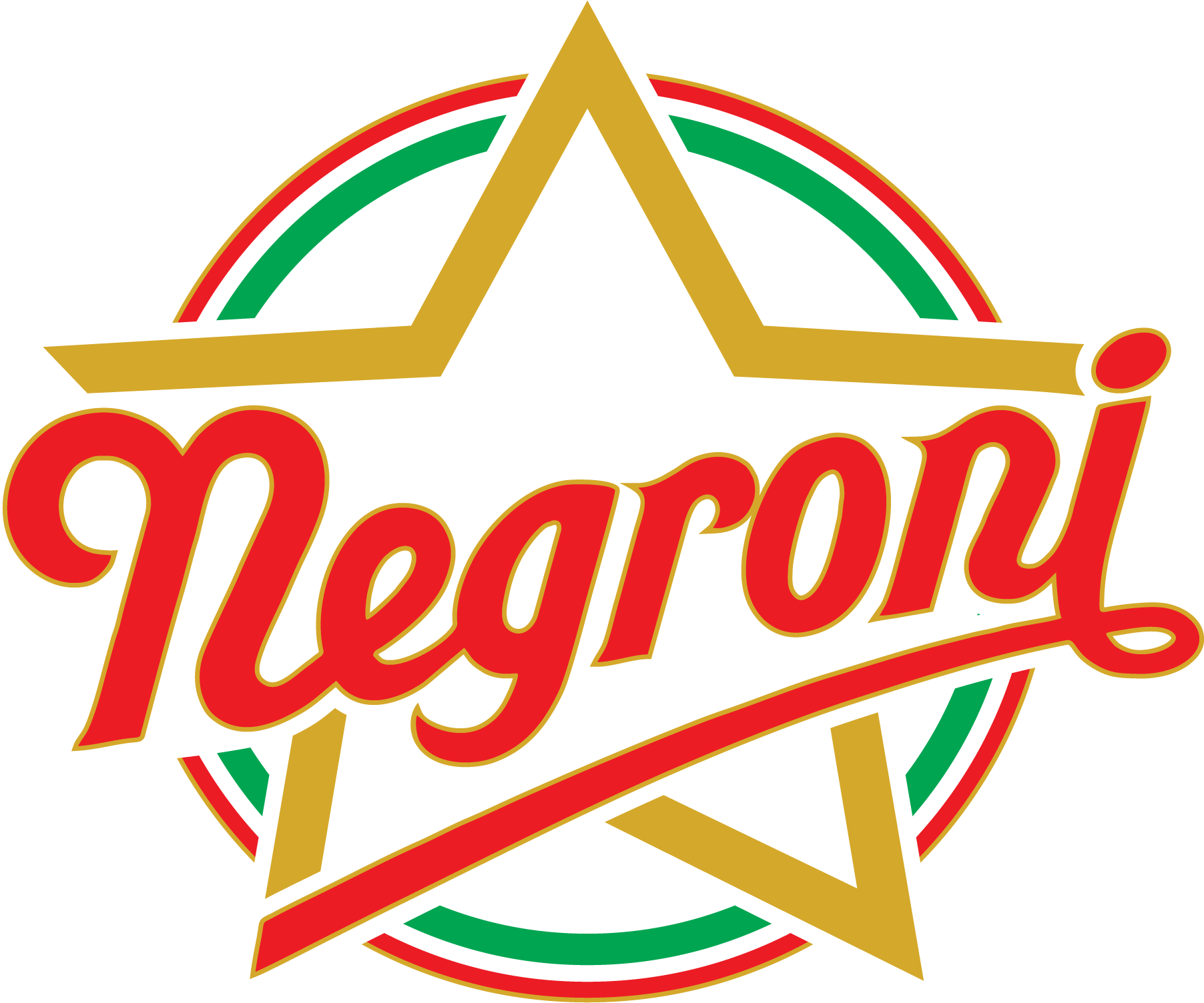 Negroni-Logo-Vector