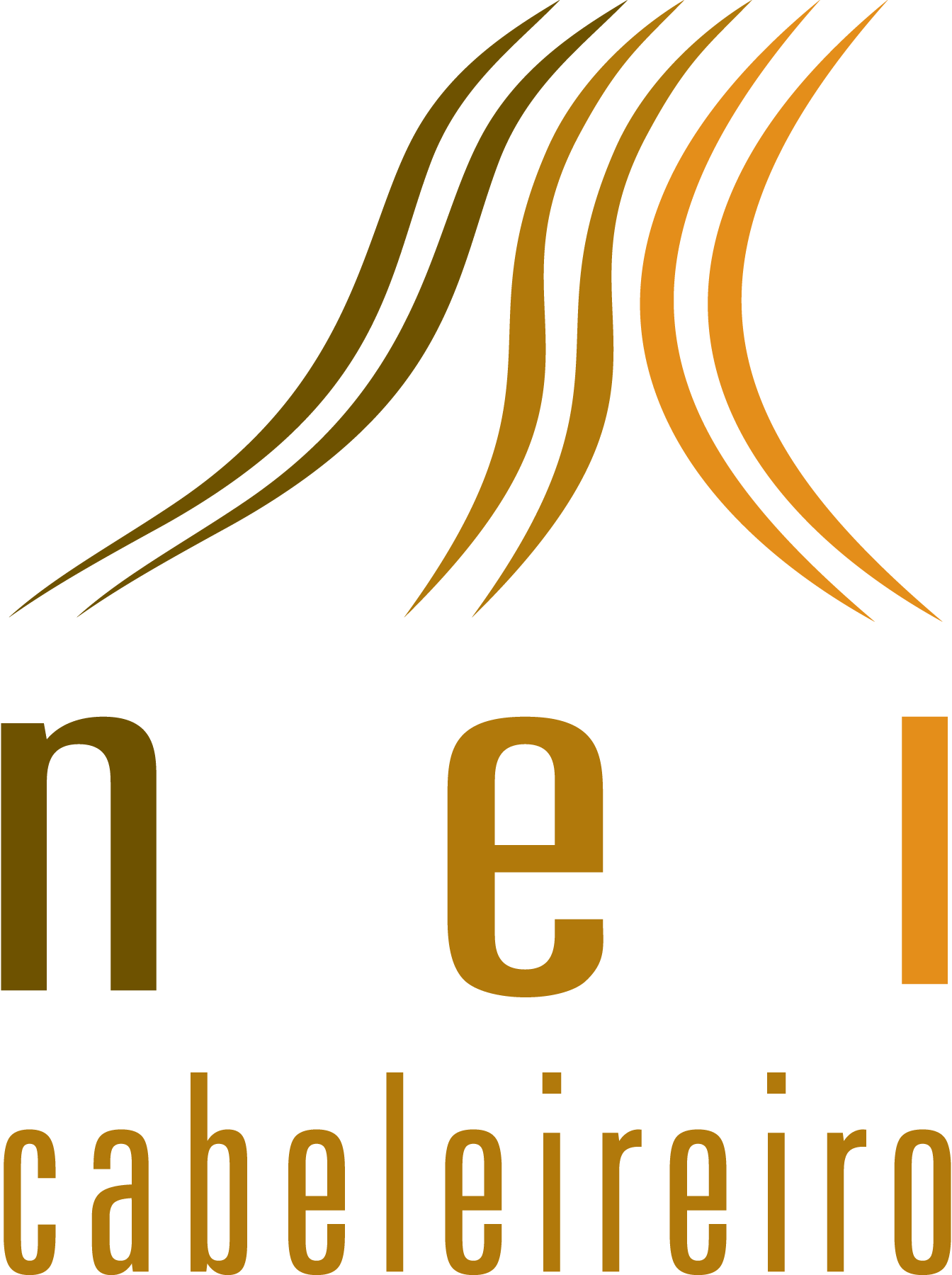 Nei-Cabeleireiro-Logo-Vector