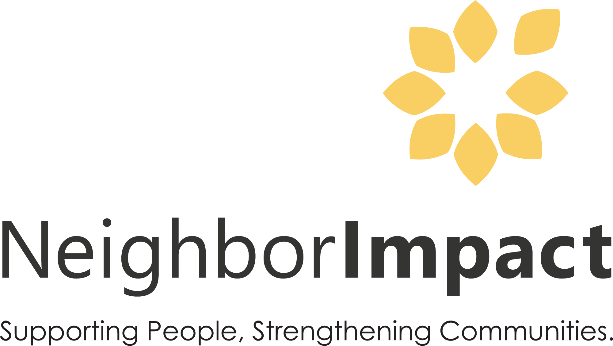 Neighbor-Impact-Logo-Vector