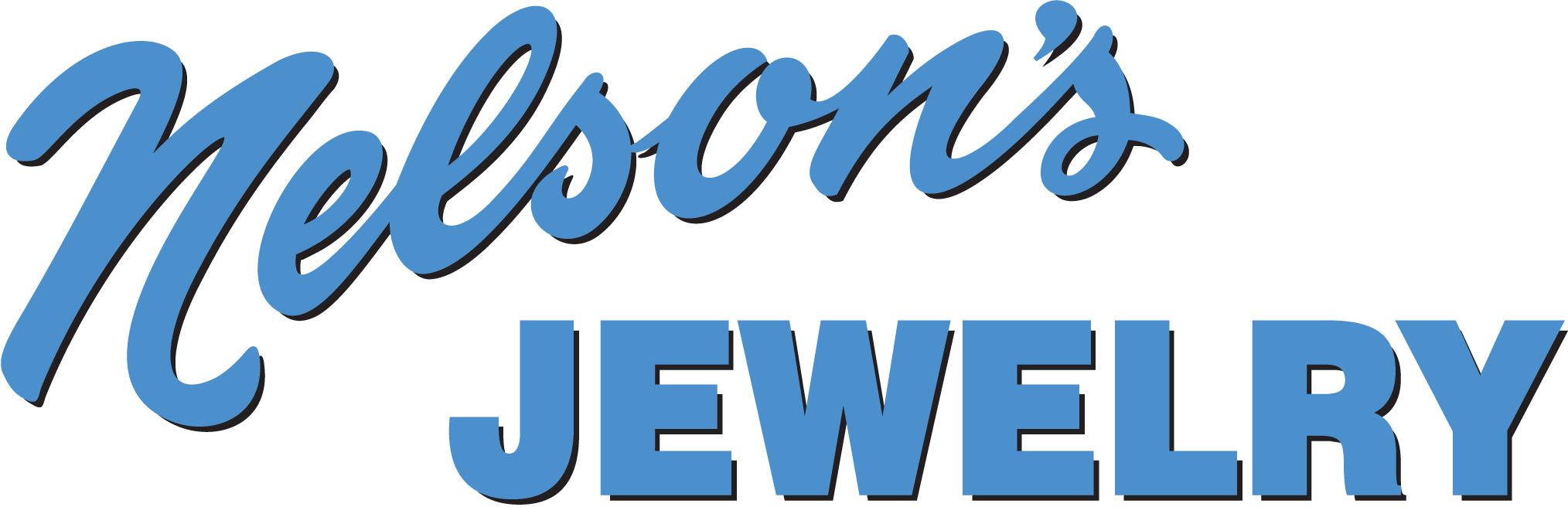 Nelson’s-Jewelry-Logo-Vector