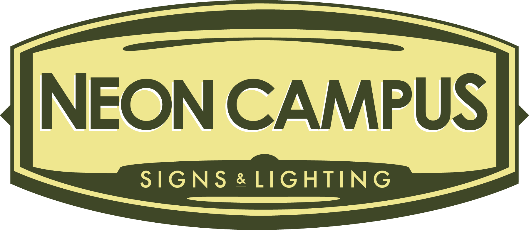 Neon-Campus-Logo-Vector-Logo-Vector