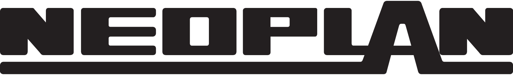Neoplan-Logo-Vector