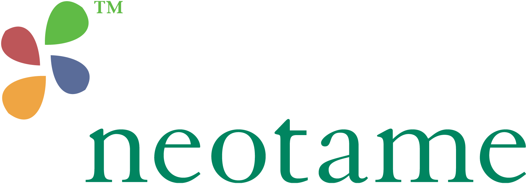Neotame-Logo-Vector