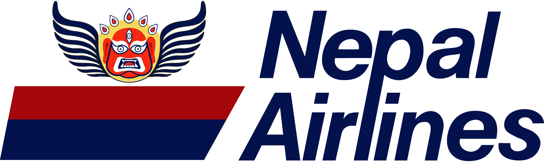 Nepal-airlines-Logo-Vector