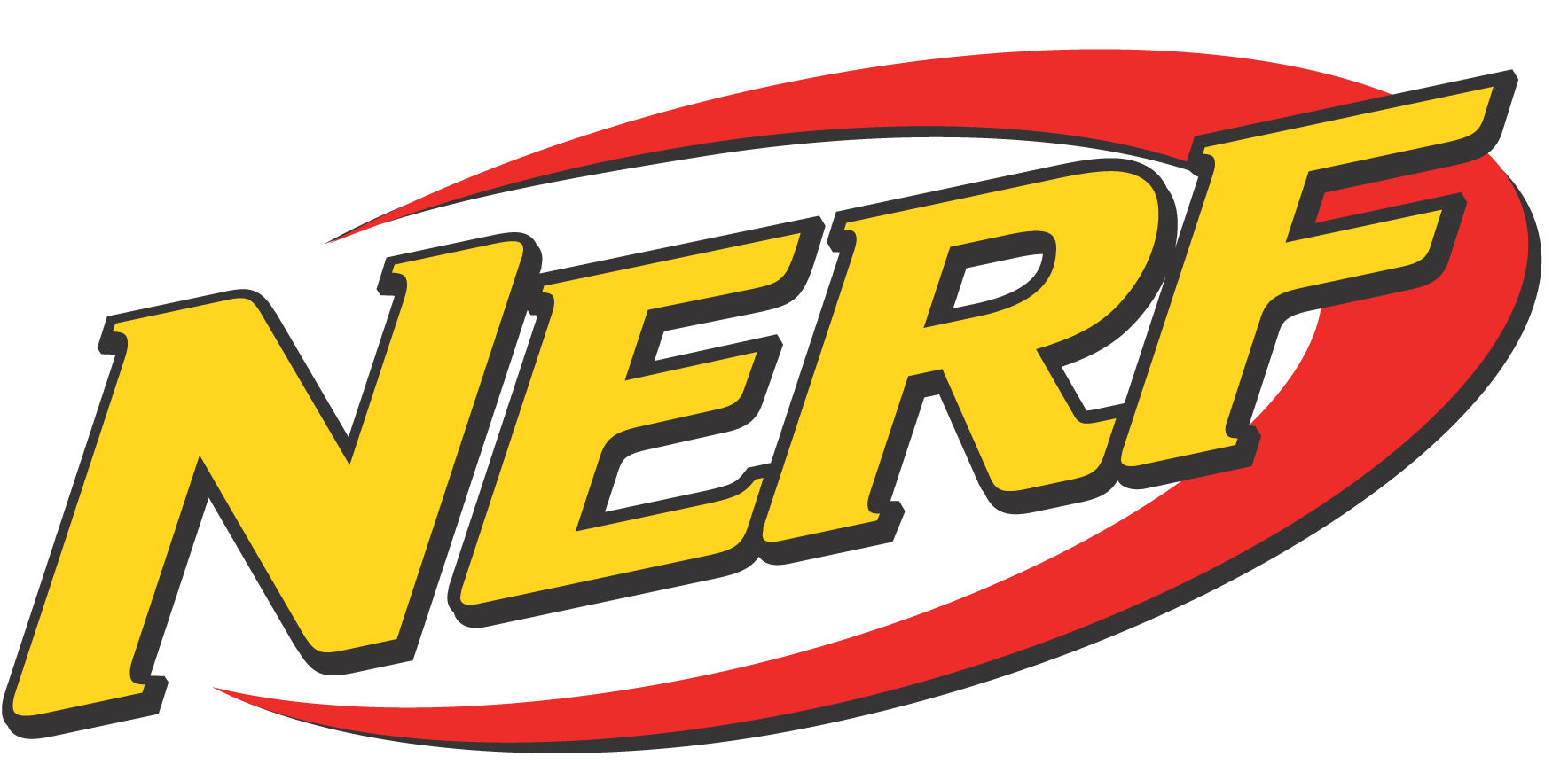 Nerf-Logo-Vector