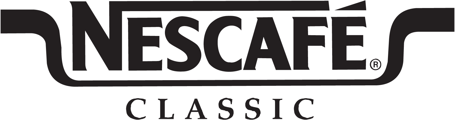 Nescafe-Classic-Logo-Vector