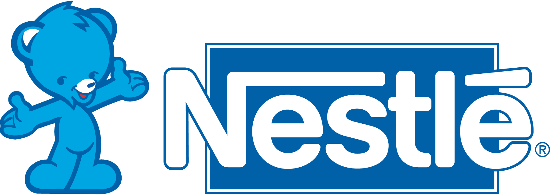Nestle-Old-Logo-Vector