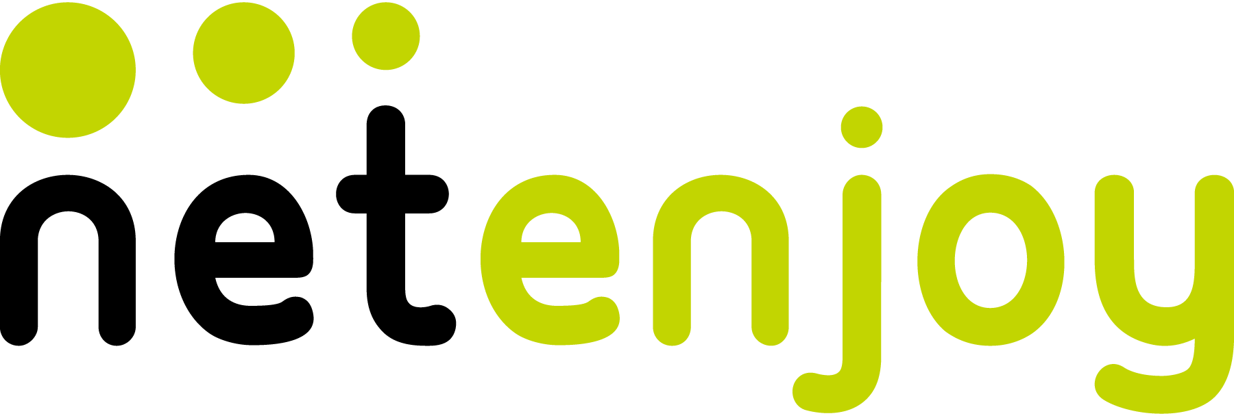 Net-Enjoy-Logo-Vector