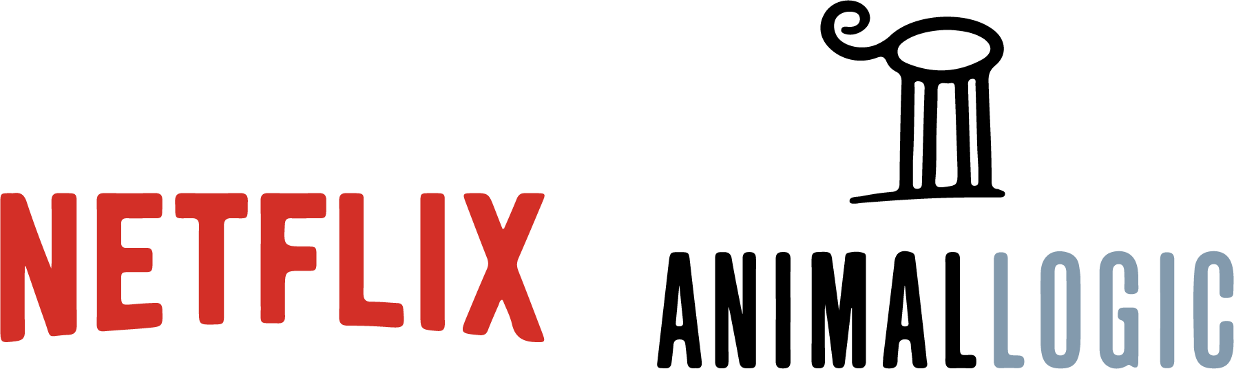 Netflix-Animal-Logic-Logo-Vector