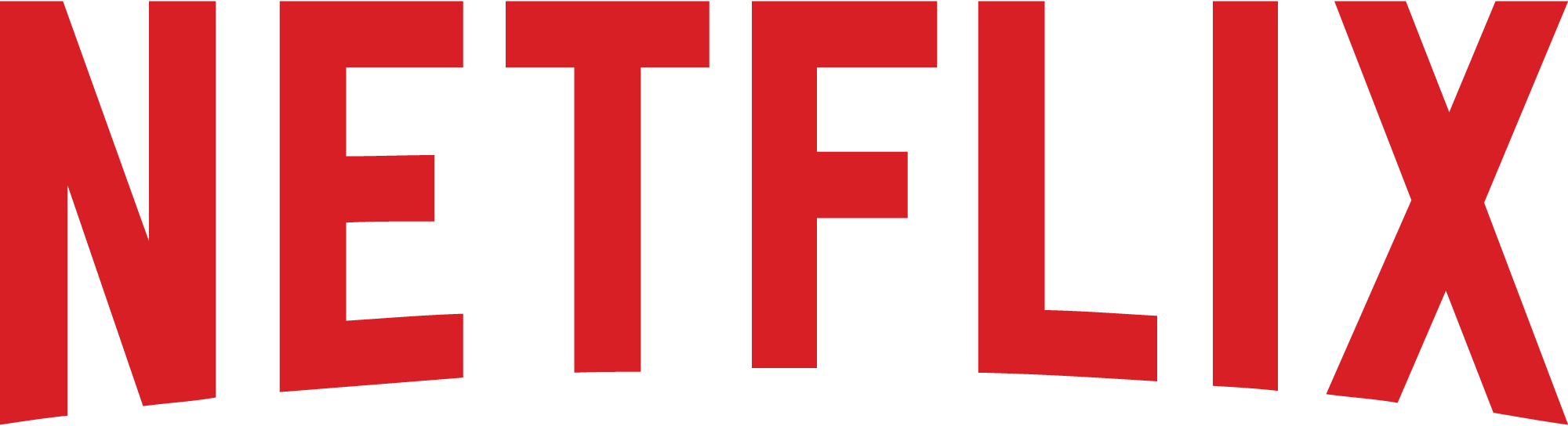 Netflix-Red-Text-Logo-Vector