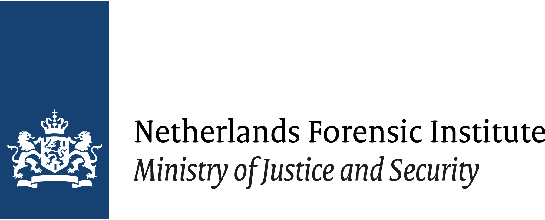 Netherlands-Forensic-Institute-Logo-Vector