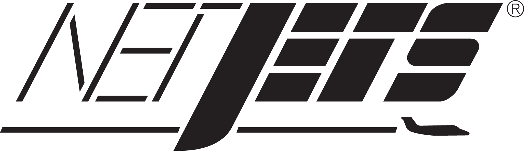 Netjets-Logo-Vector