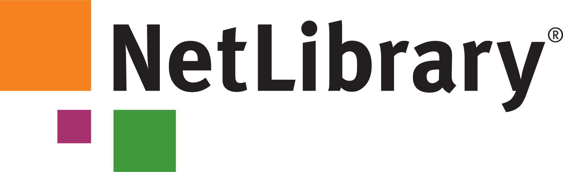 Netlibrary-Logo-Vector