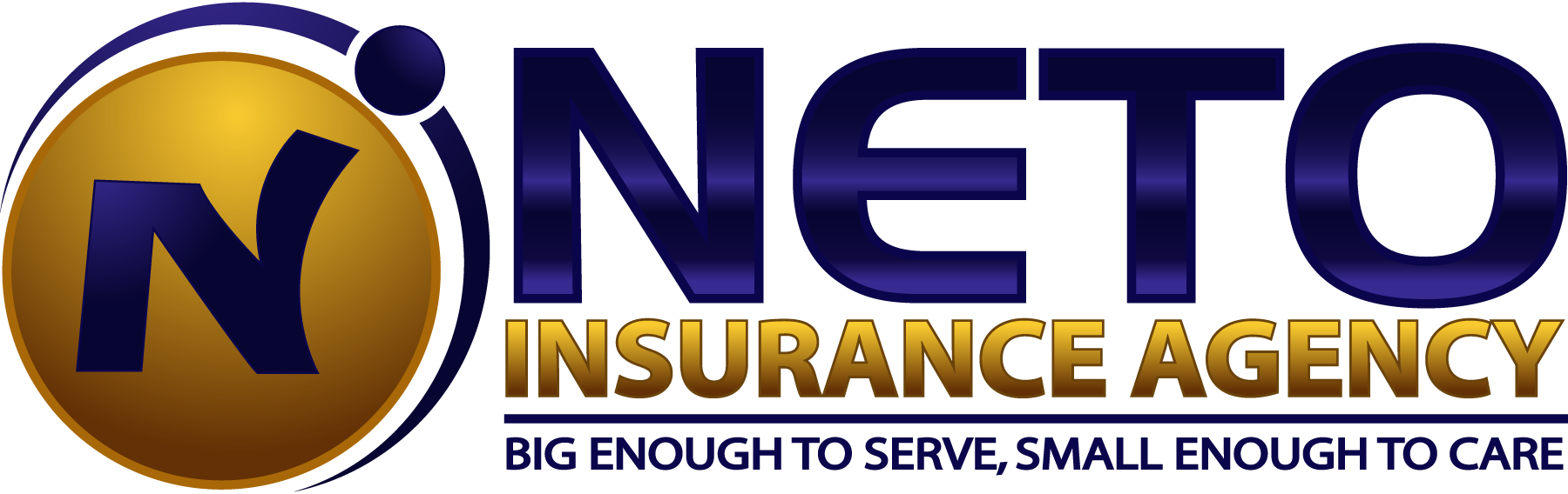 Neto-Insurance-Agency-Logo-Vector