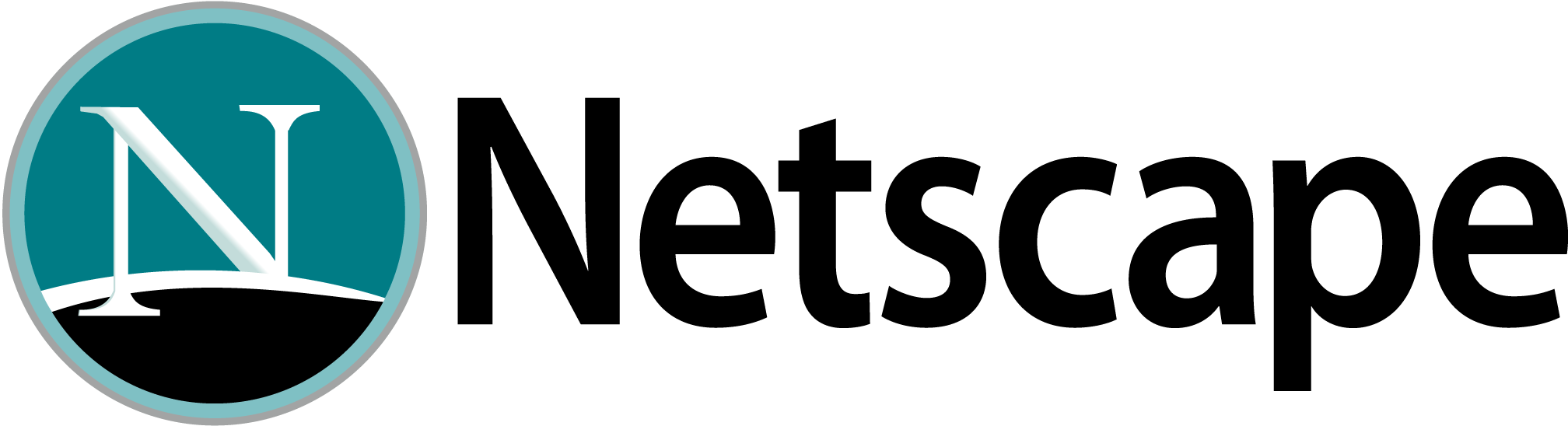 Netscape-Comunications-Corporation-Logo-Vector