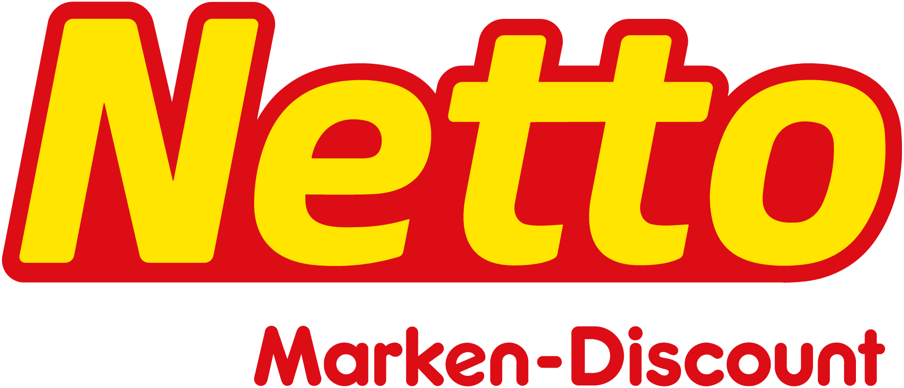 Netto-Marken-Discount-Logo-Vector