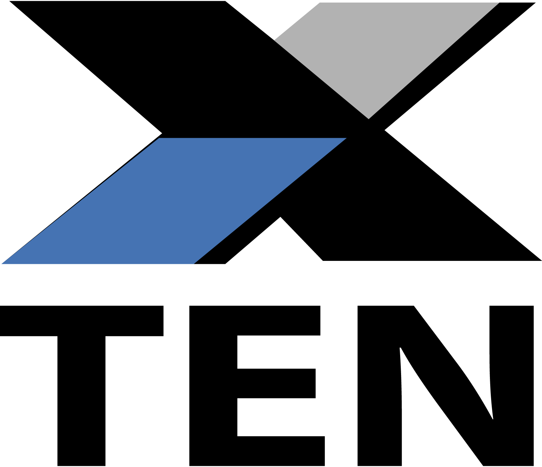 Network-Ten-Late-80’s-Logo-Vector