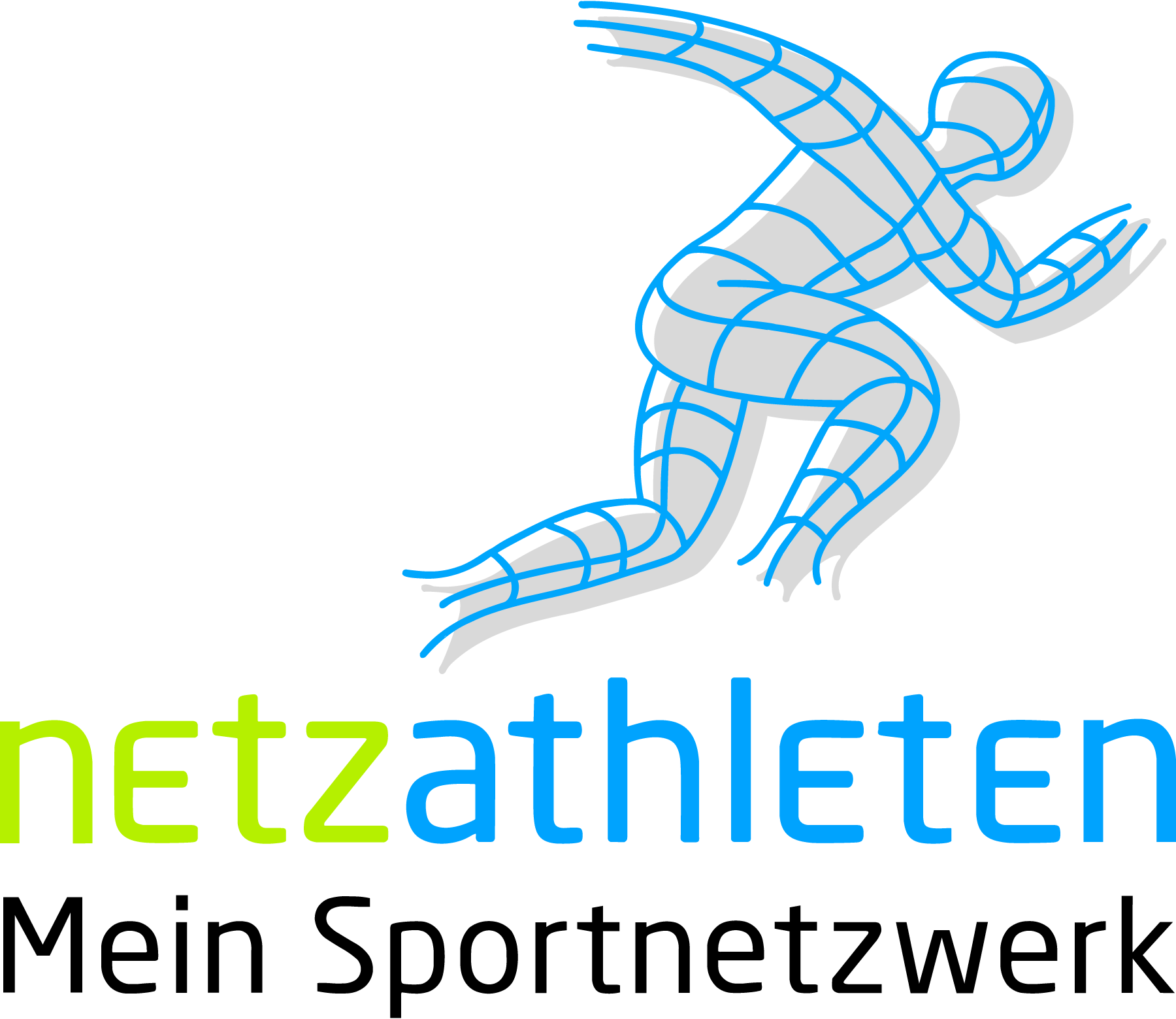 Netzathleten-Logo-Vector
