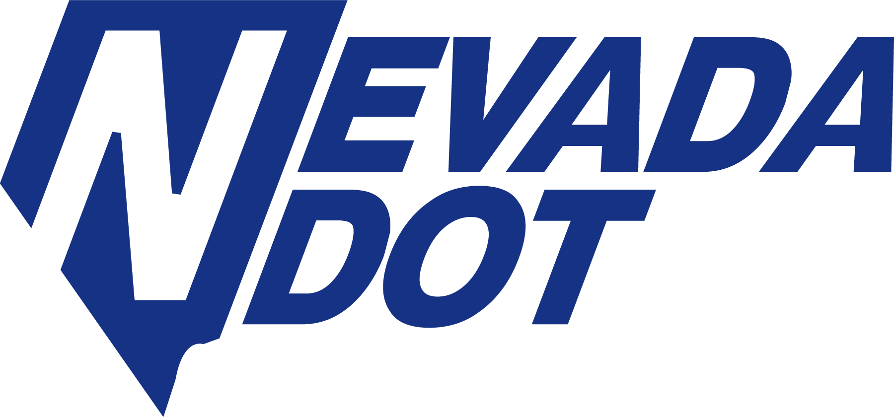 Nevada-Department-of-Transportation-Logo-Vector