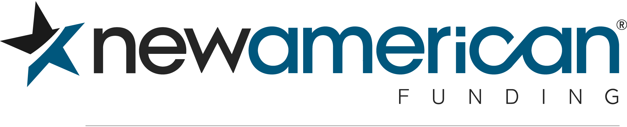 New-American-Funding-Logo-Vector