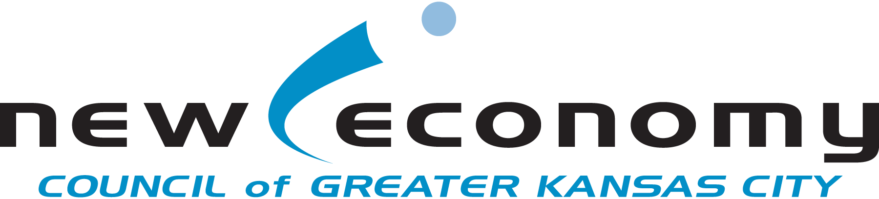 New-Economy-Logo-Vector