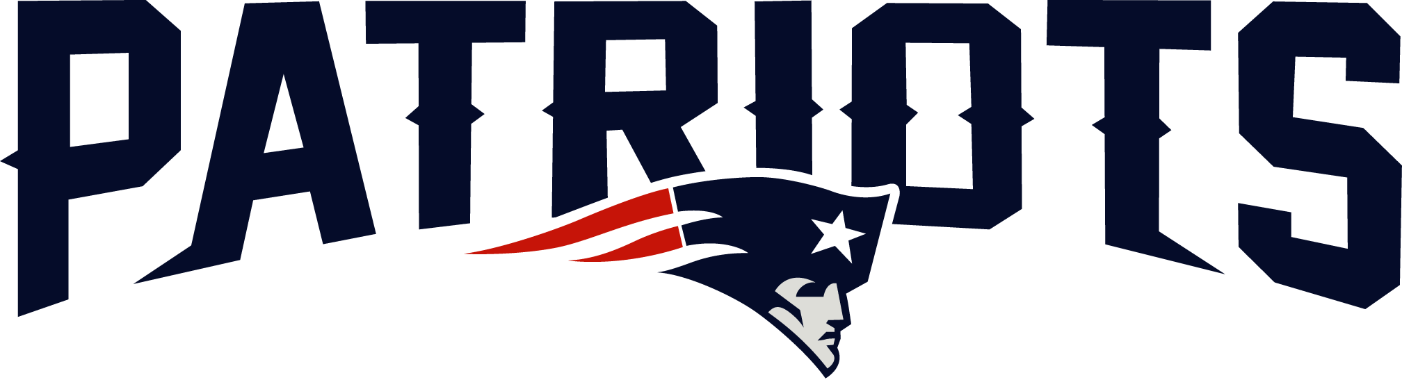 New-England-Patriots-Logo-Vector
