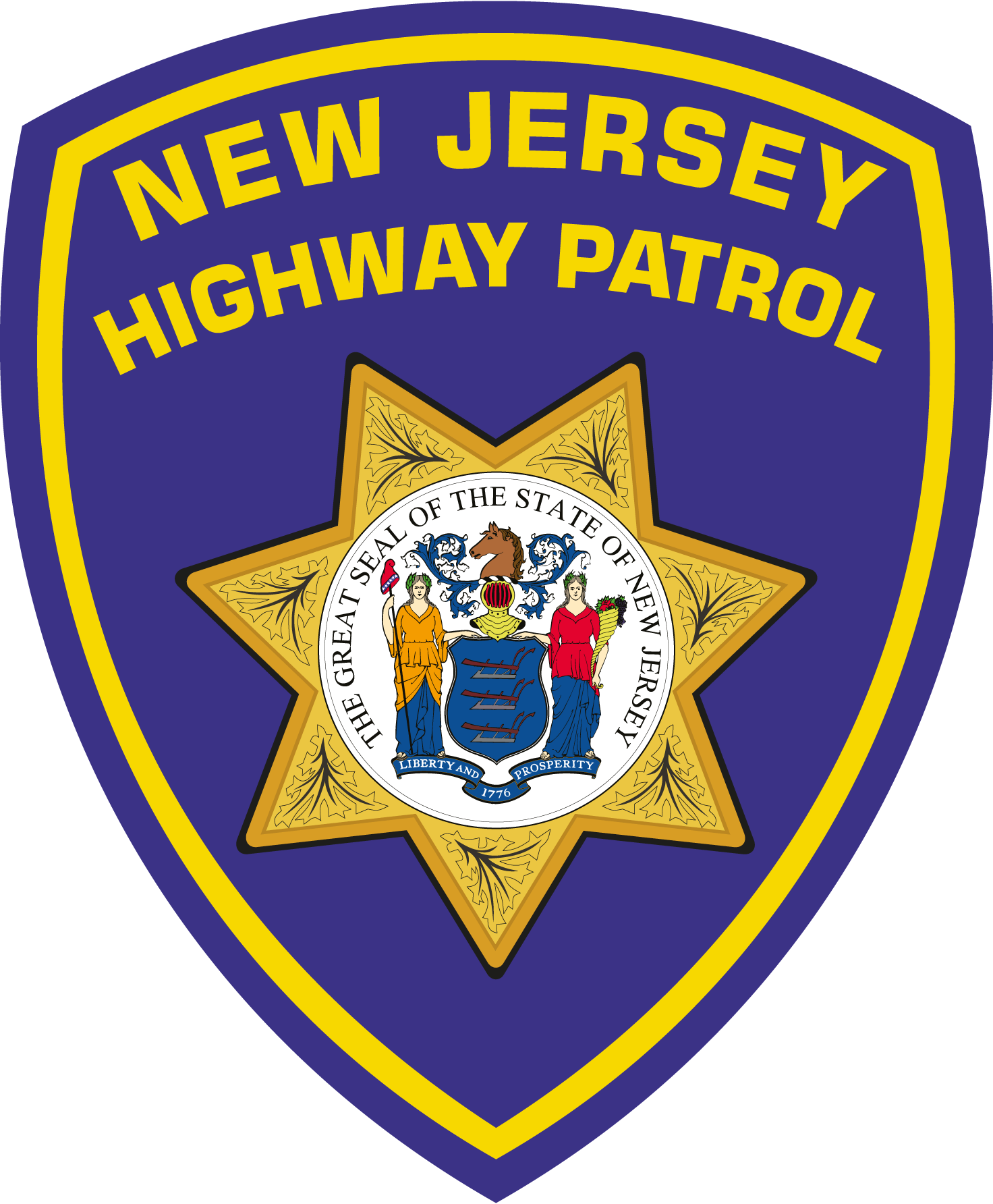 New-Jersey-Highway-Patrol-orignal-Logo-Vector