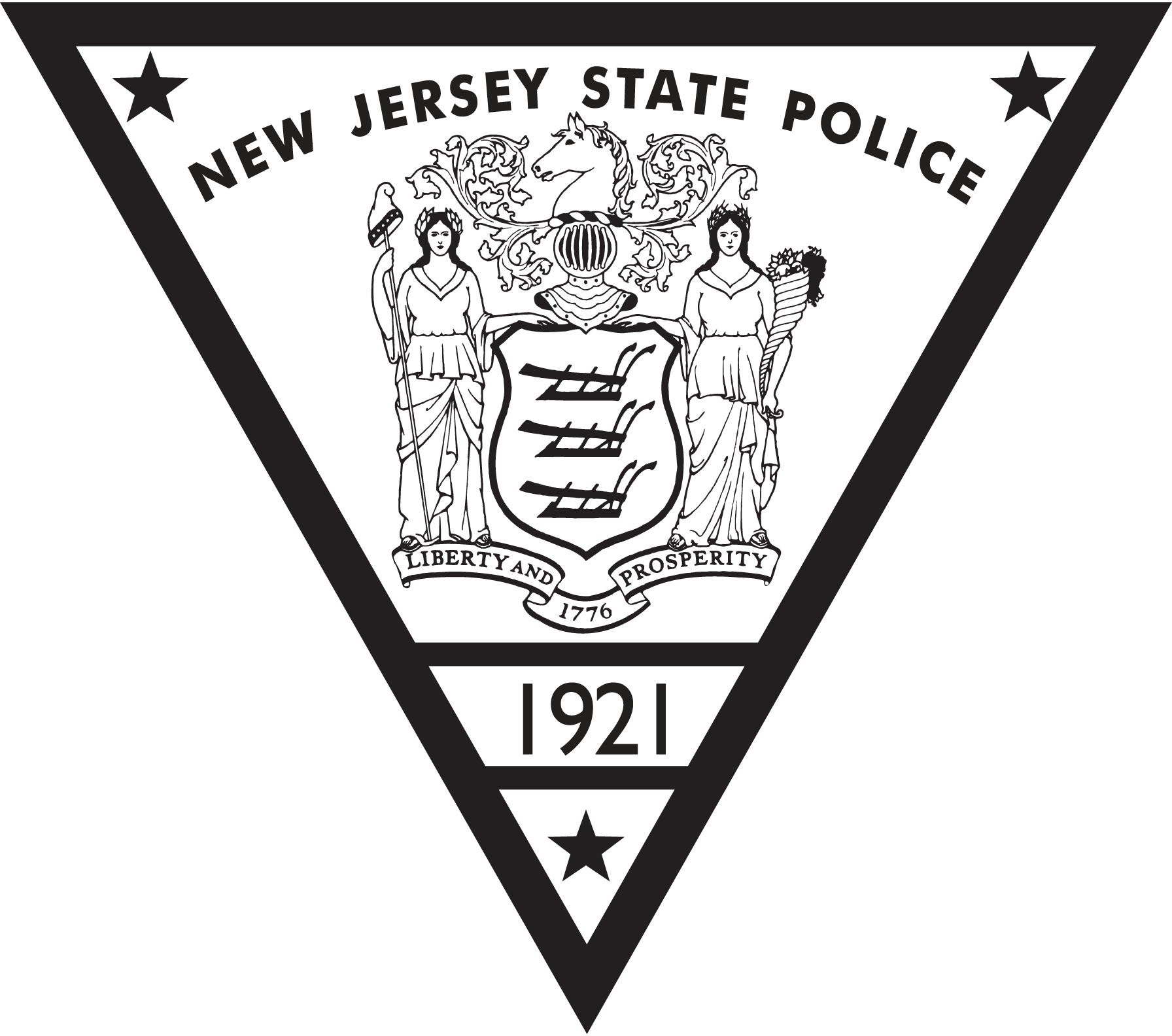 New-Jersey-State-Police-Logo-Vector