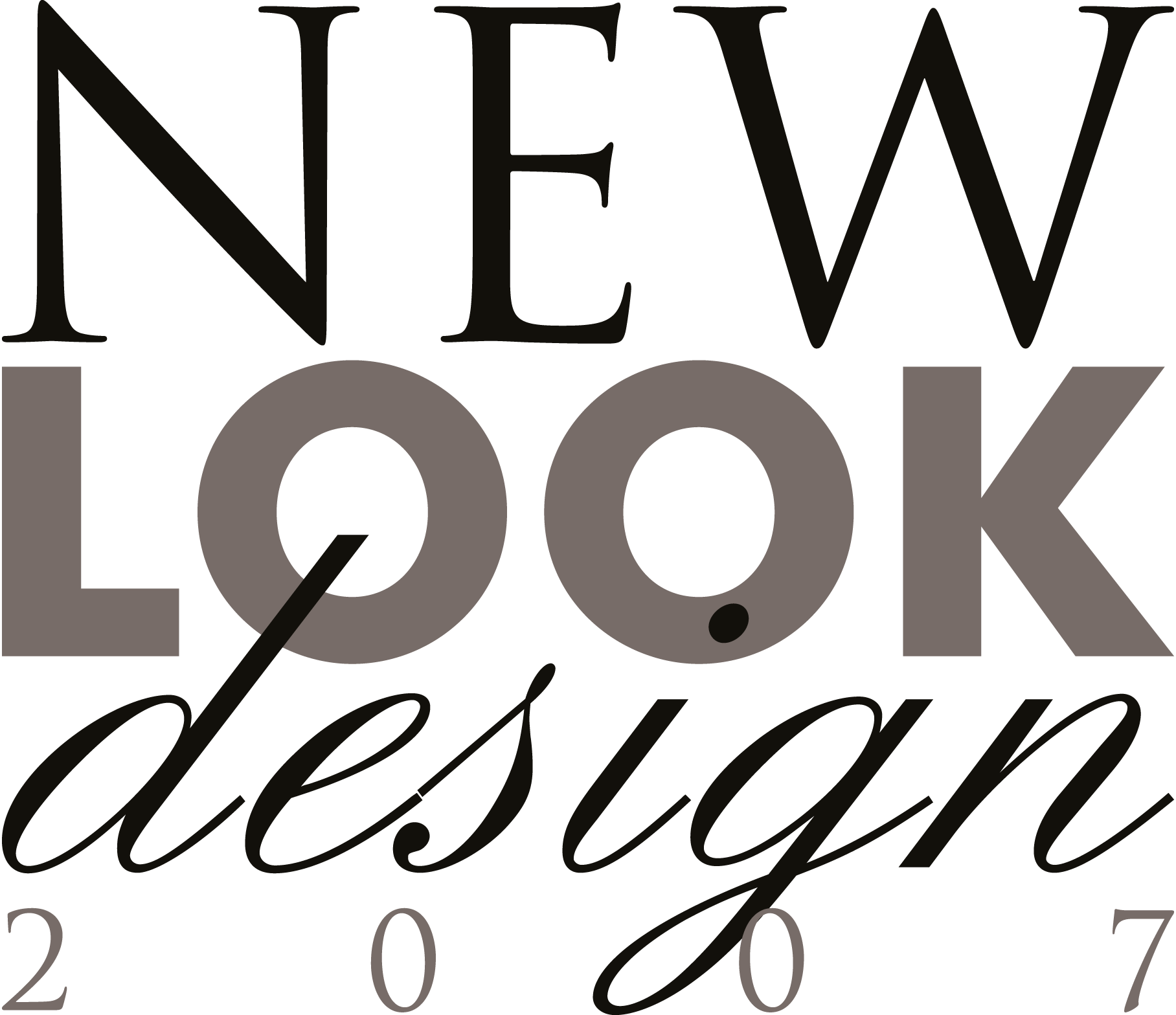 New-Look-Design-Logo-Vector