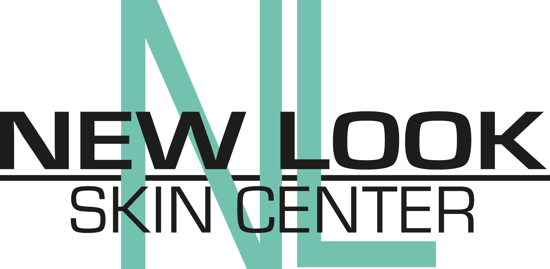 New-Look-Skin-Center-Logo-Vector