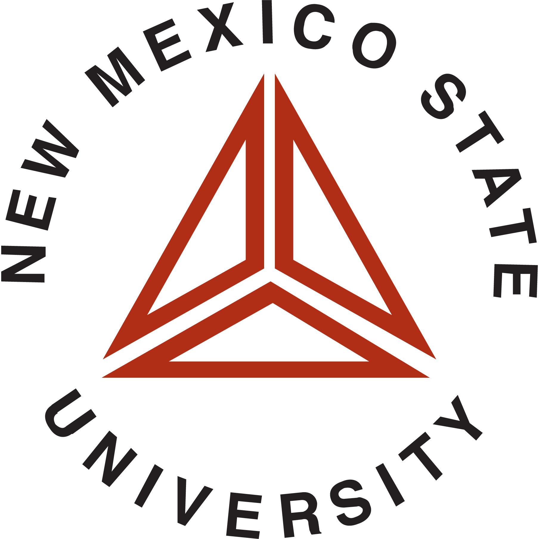 New-Mexico-State-University-Logo-Vector