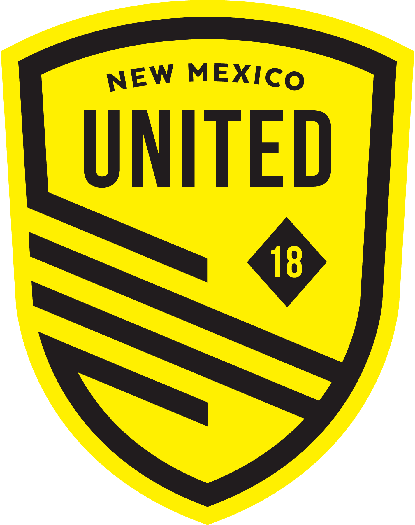 New-Mexico-United-Logo-Vector