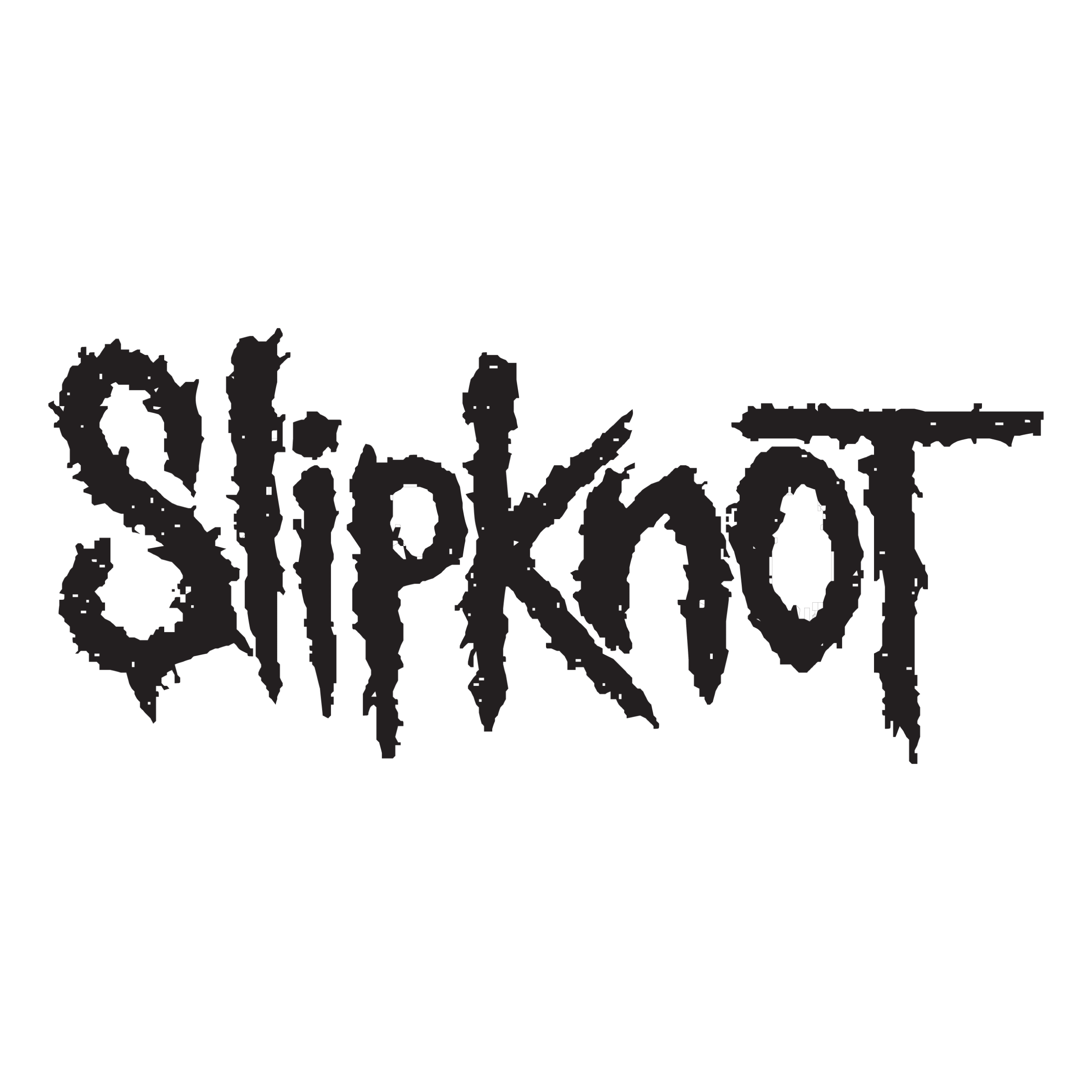 New-Slipknot-Logo-Vector