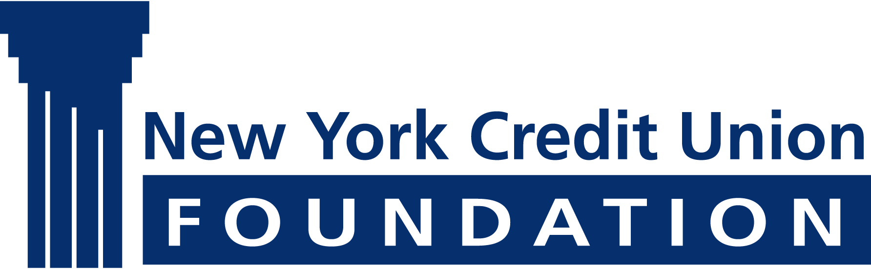 New-York-Credit-Union-Foundation-Logo-Vector