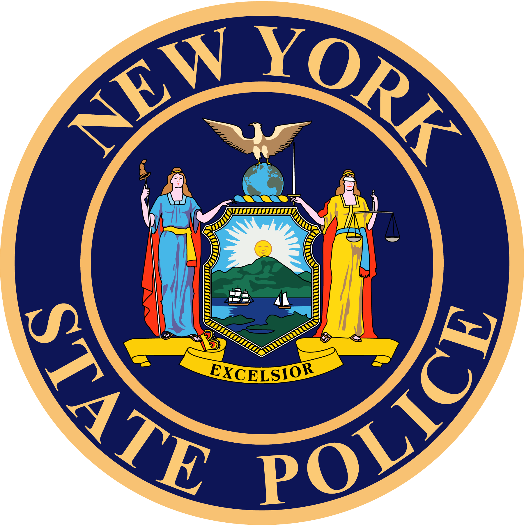 New-York-State-Police-Logo-Vector