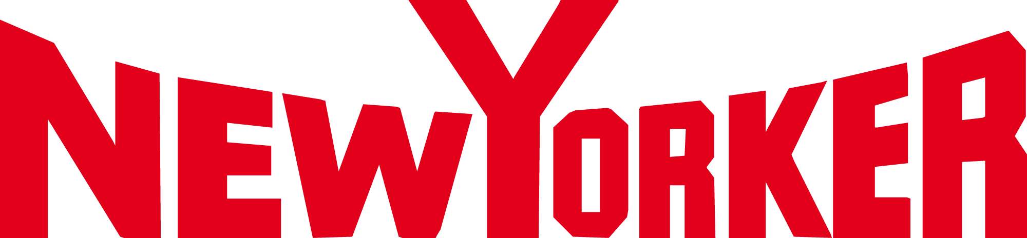 New-Yorker-Logo-Vector