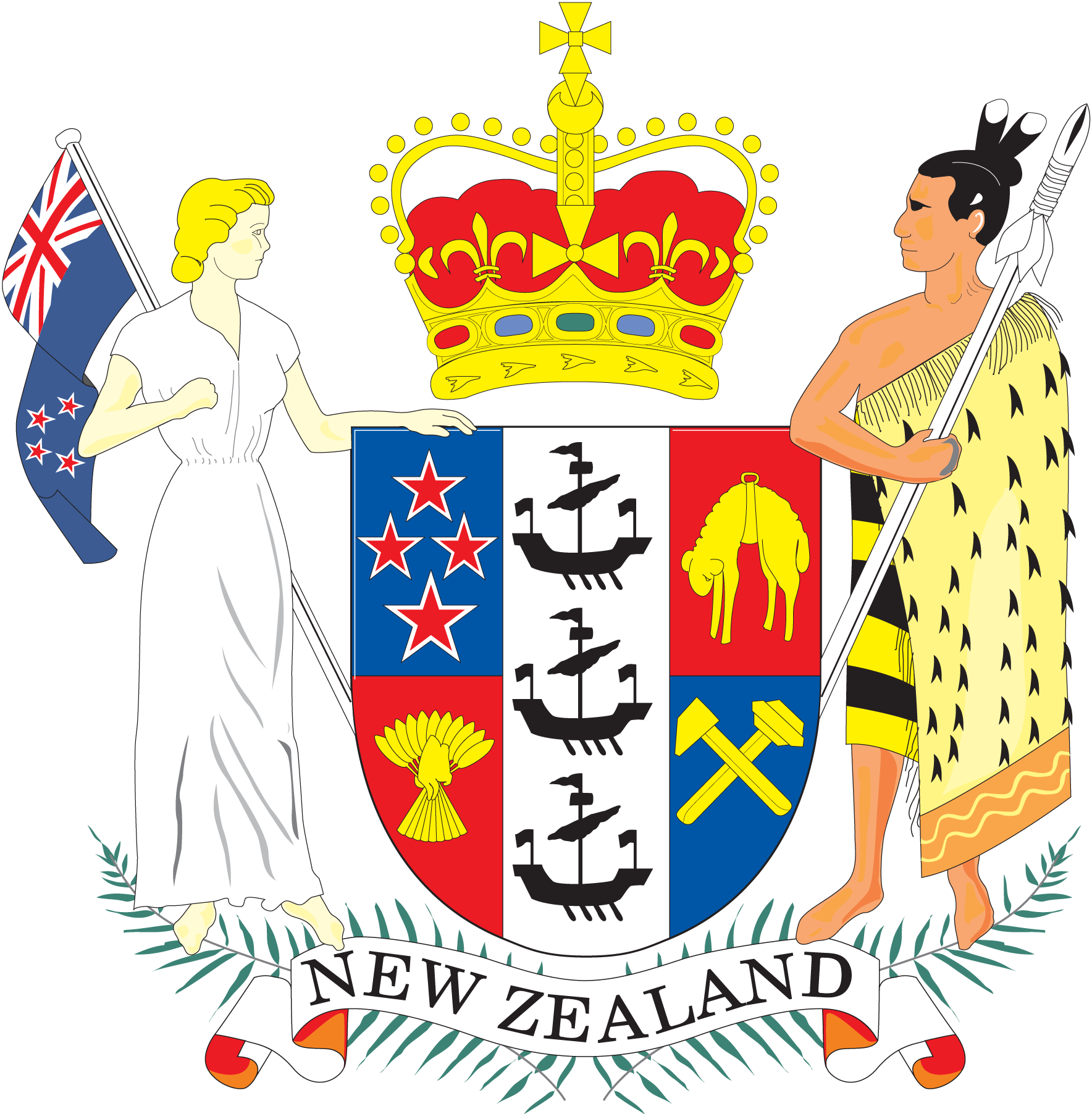 New-Zealand-Logo-Vector
