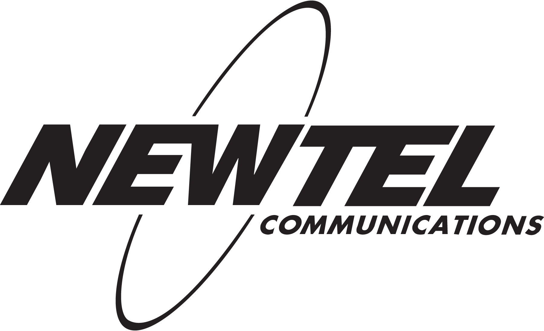 NewTel-Communications-Logo-Vector