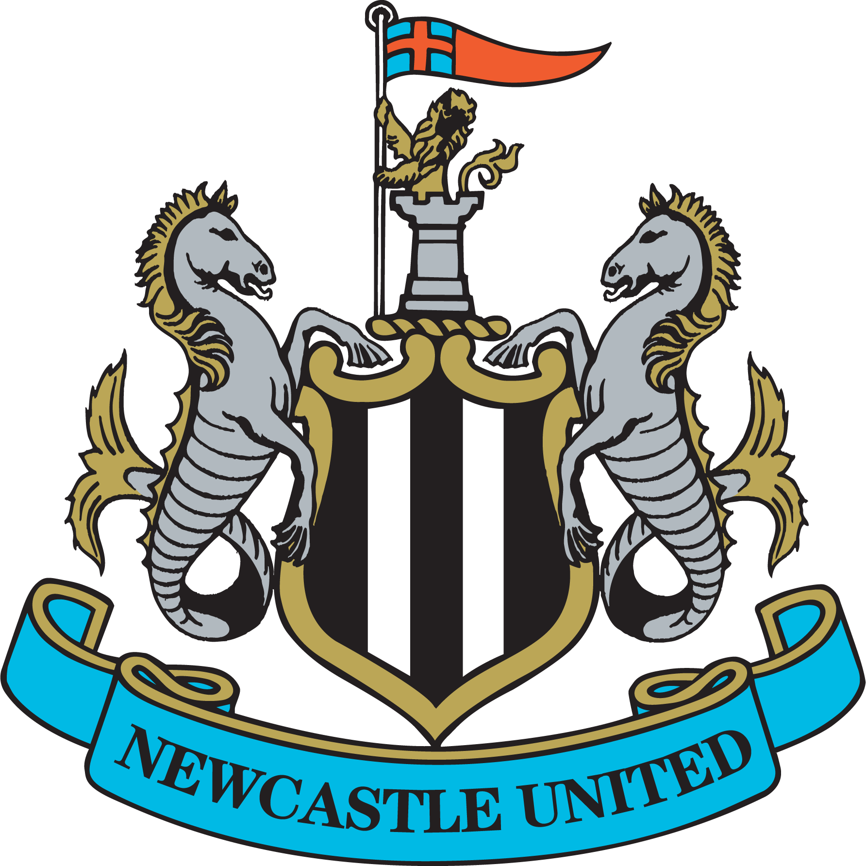 Newcastle-Logo-Vector