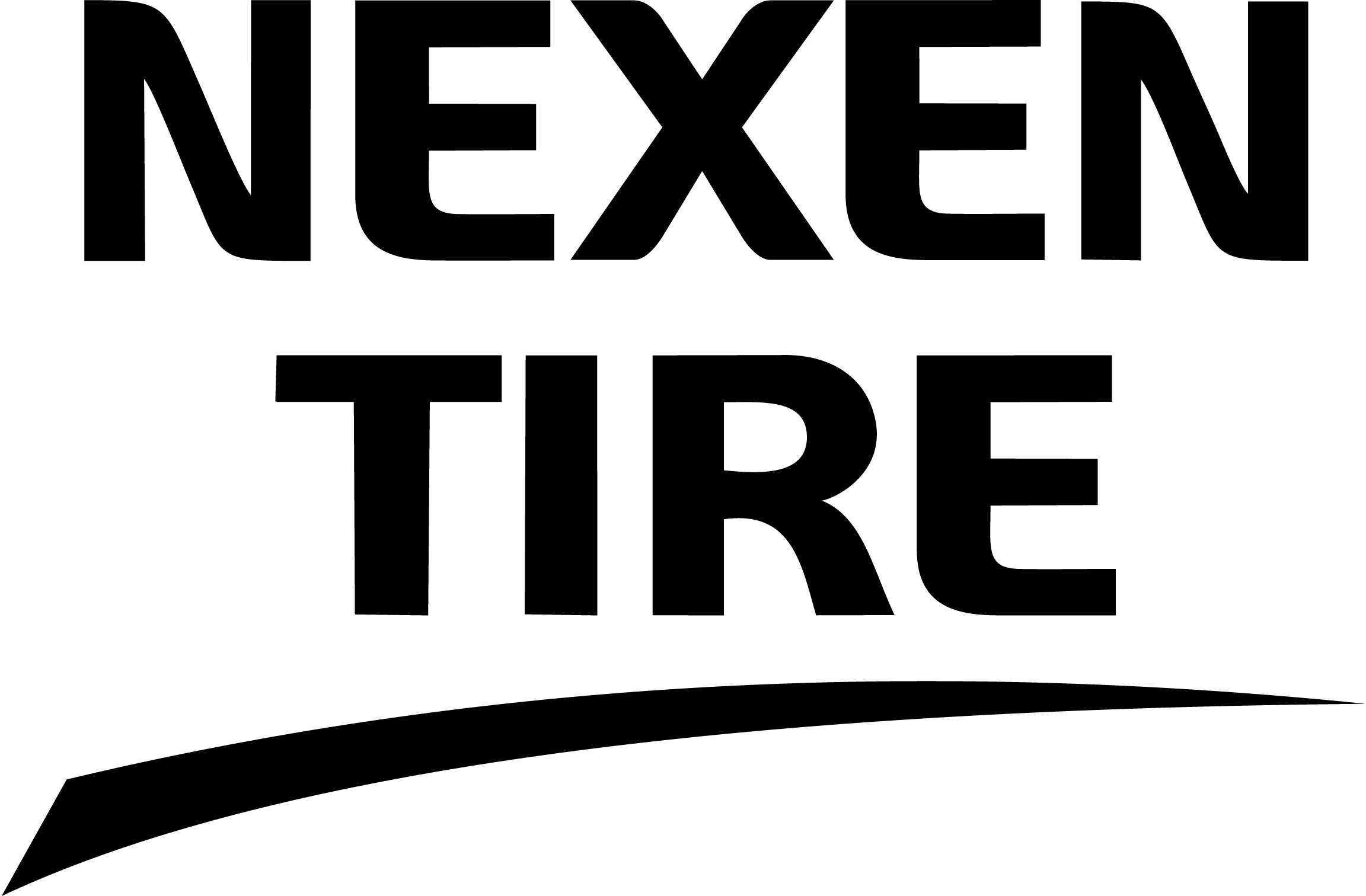 Nexen-Tire-Logo-Vector