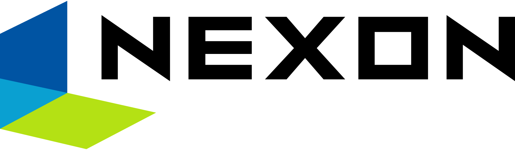 Nexon-Logo-Vector
