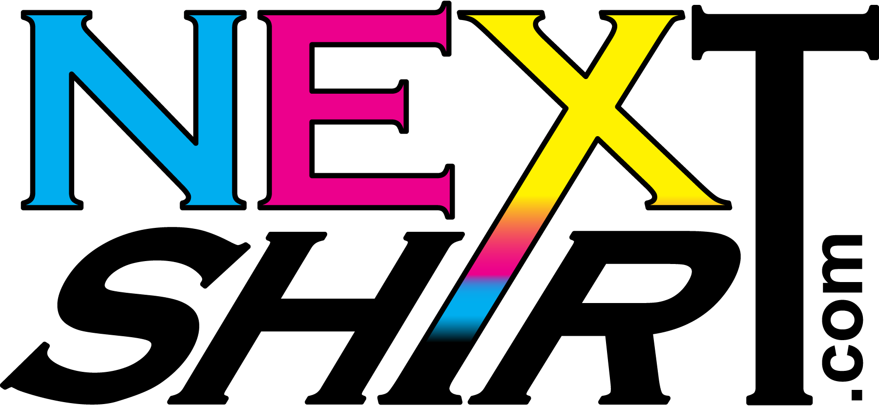 NextShirt-Logo-Vector
