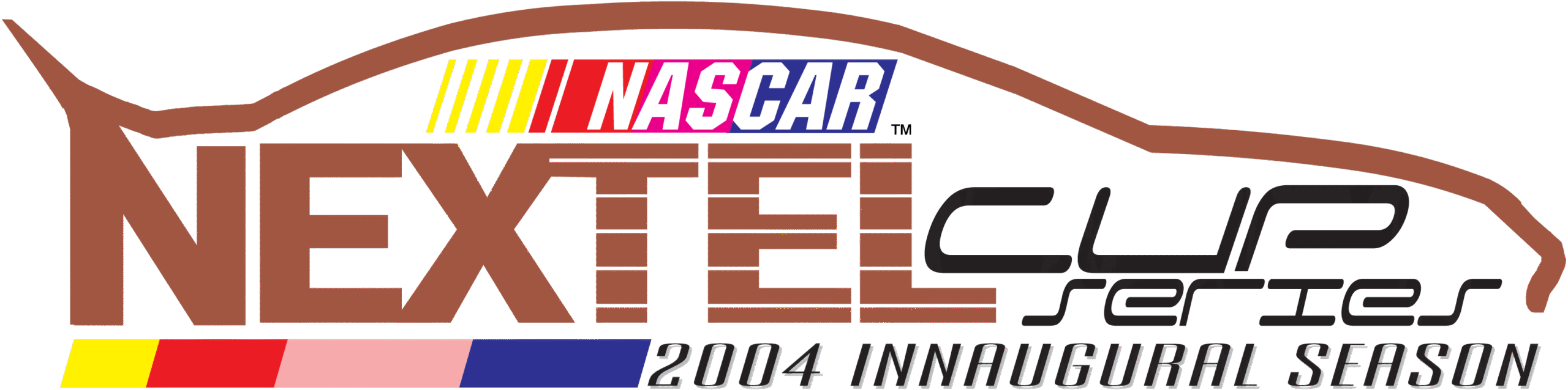 Nextel-Cup-Proposed-Logo-Vector