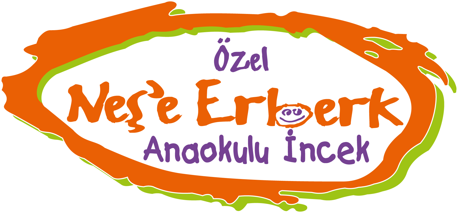 Neşe-Erberk-Anaokulu-İncek-Logo-Vector