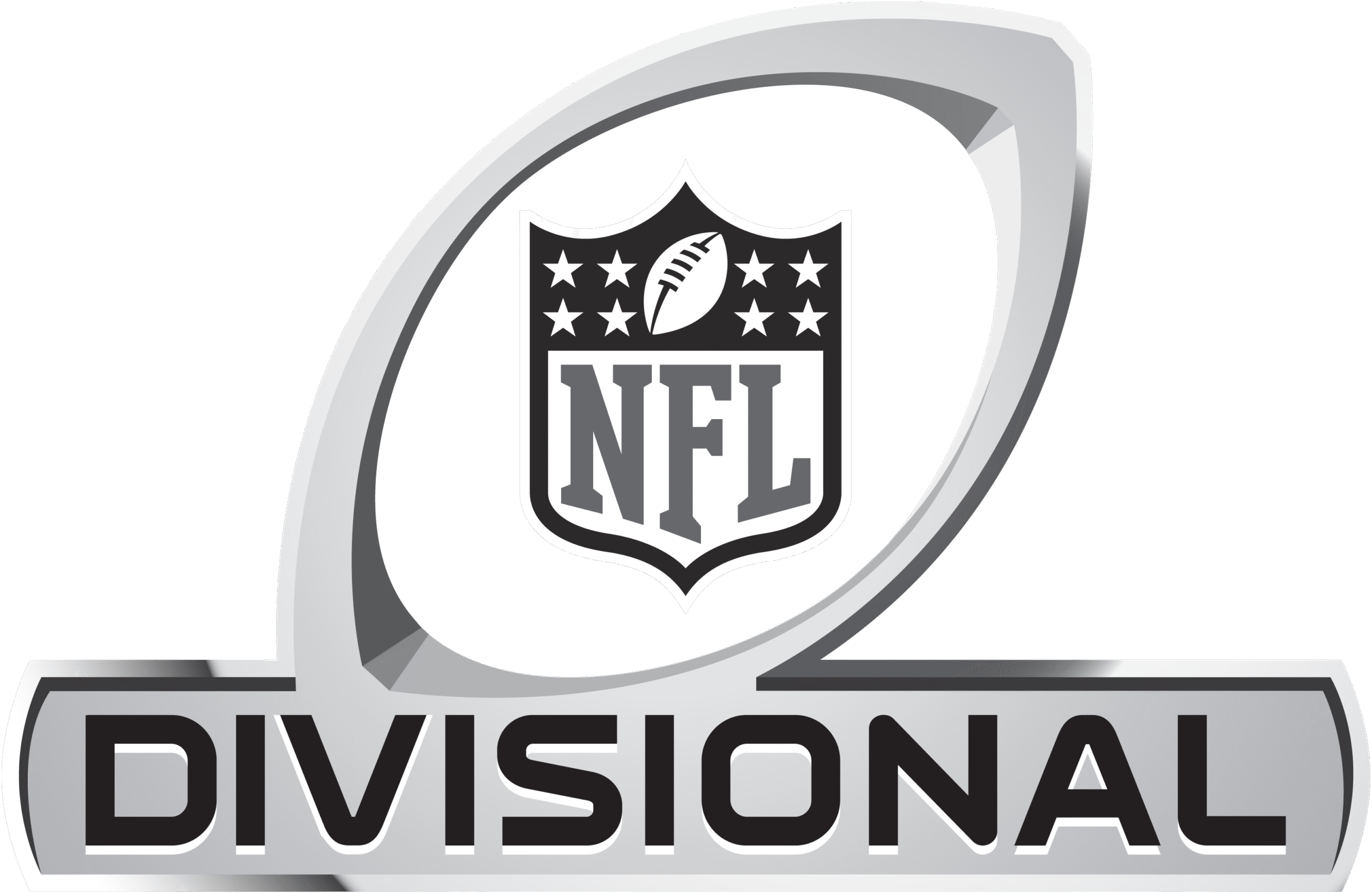 Nfl-Afc-Divisional-Logo-Vector