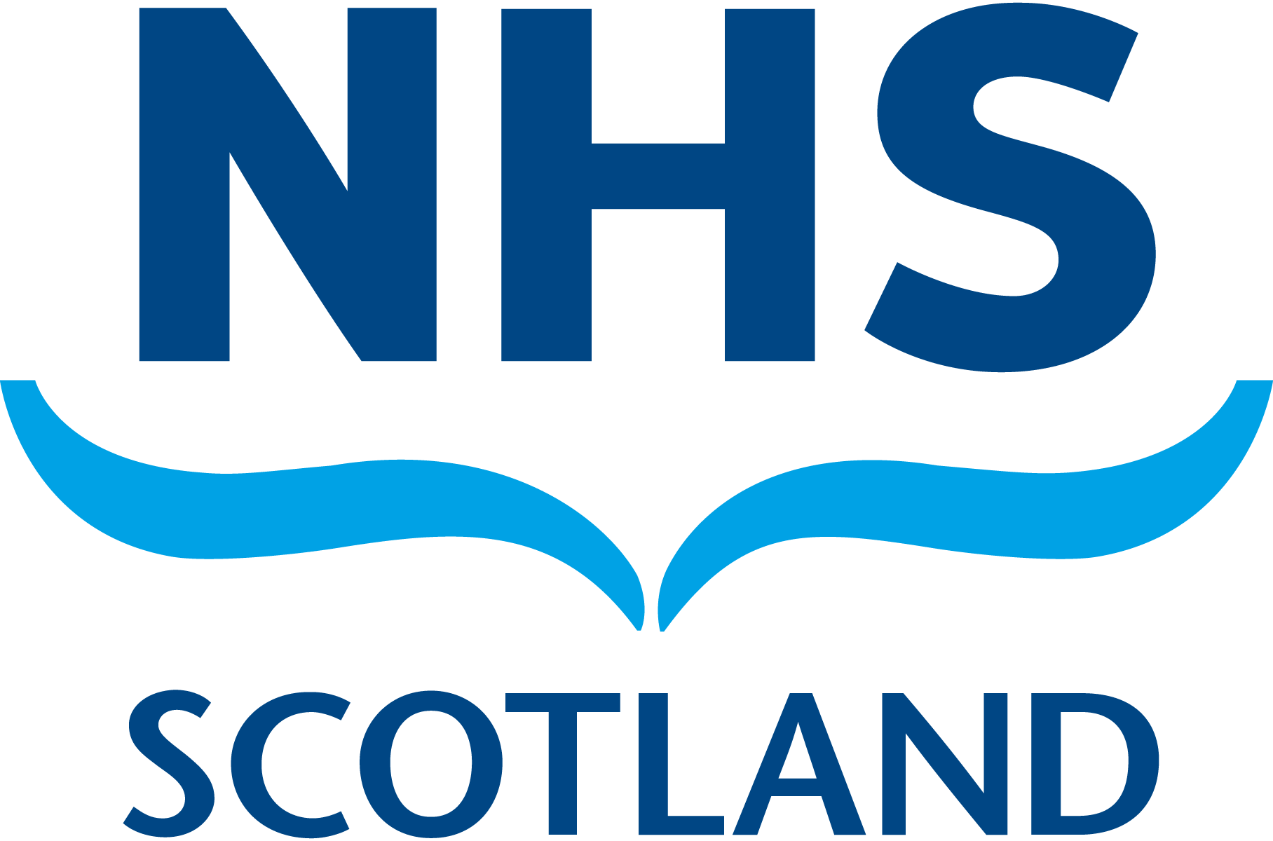 Nhs-Scotland-Logo-Vector