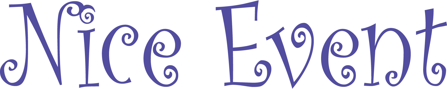 Nice-Event-Logo-Vector