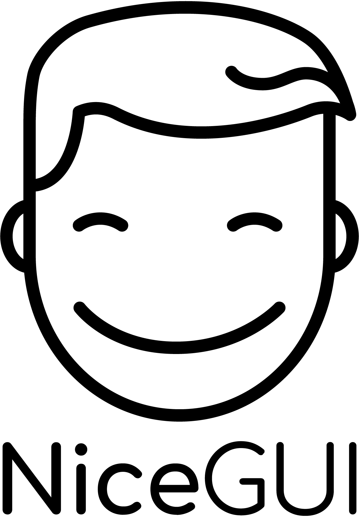 NiceGUI-Logo-Vector