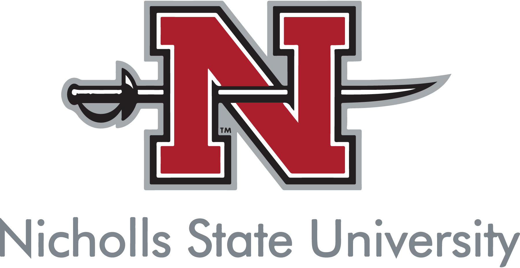 Nicholls-State-Logo-Vector